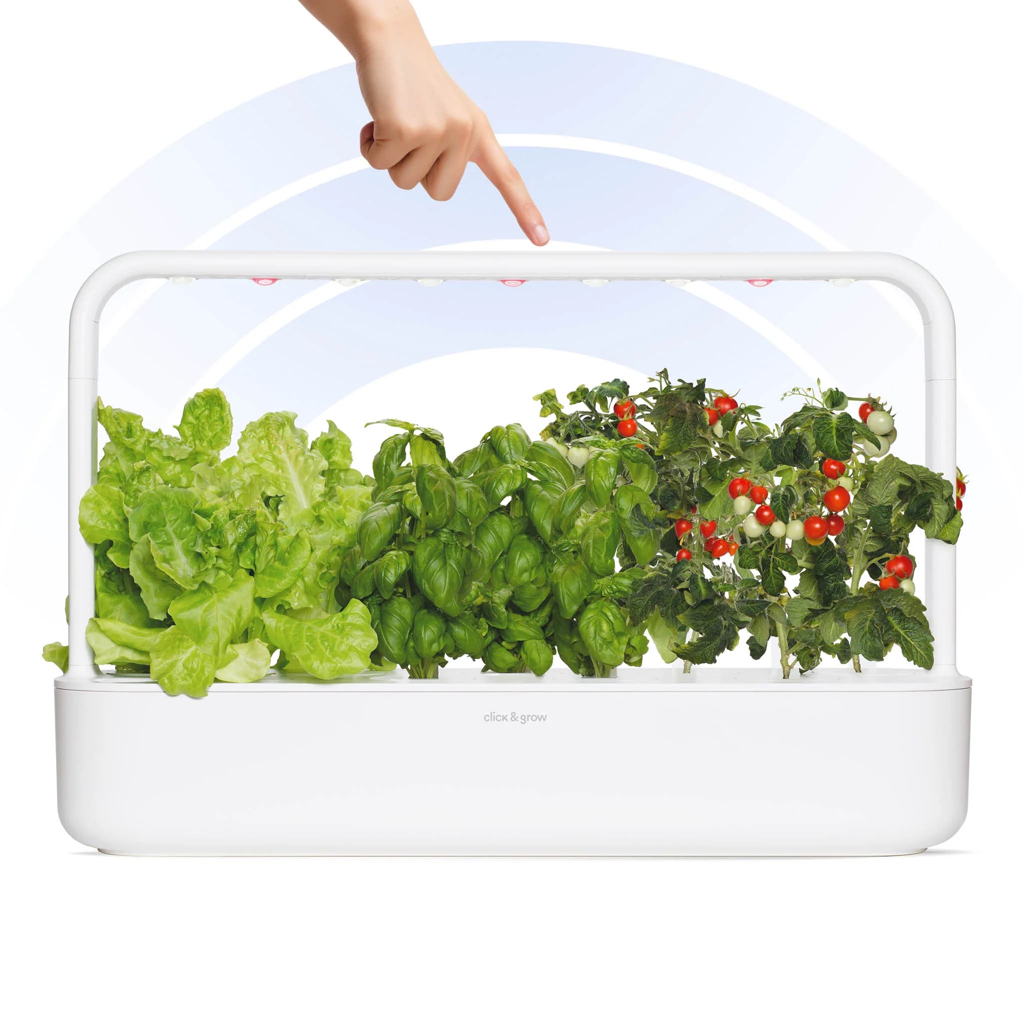 Click & Grow Smart Garden 9 PRO